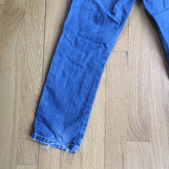 Hackett London jeans - Picture 10 of 12